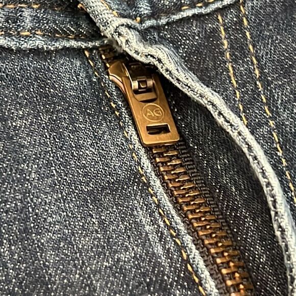 Adriano Goldschmied Jeans The Protege Straight Leg - Picture 7 of 12